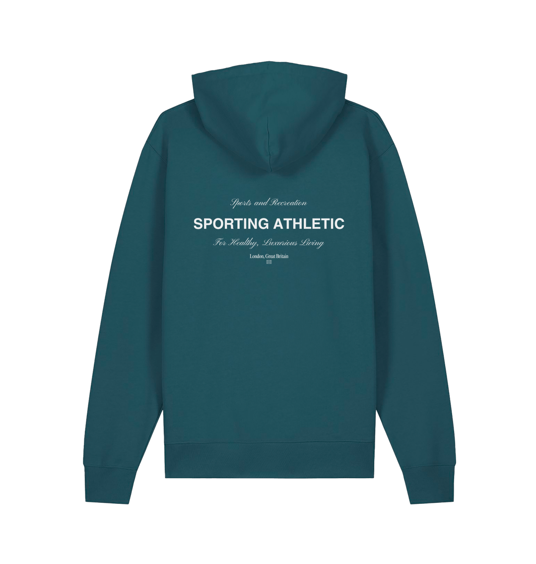 Sporting Athletic Classic Hoodie