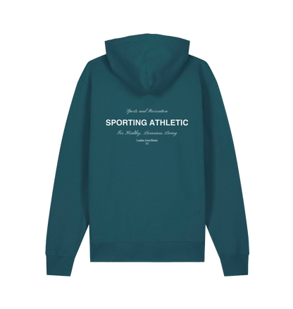 Sporting Athletic Classic Hoodie